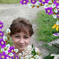 Светлана Соцкова