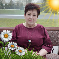 Лена Живушко