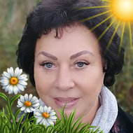 Ольга Лаврикова