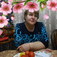 Ольга Гогинова