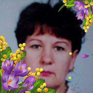 Анна Гудко