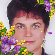 Таисия Гребенникова-чупашева