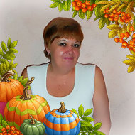 Елена Паршакова
