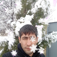 Hurshid Safarov