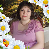 Ирина Бондарь