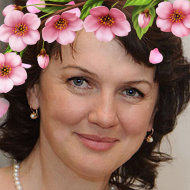 Валентина Кофанова