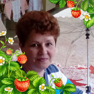 Татьяна Рожкова