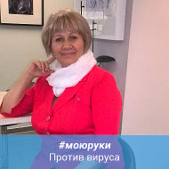 Анна Дудко