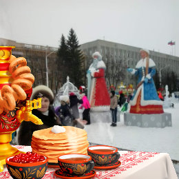 Фотография от Ольга Полозова