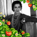 Фотография от Coco Chanel