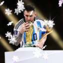 Фотография от Lionel Messi