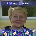 ფოტოსურათი მომხმარებლისგან: Наталия Кубицкая (Слизовская)