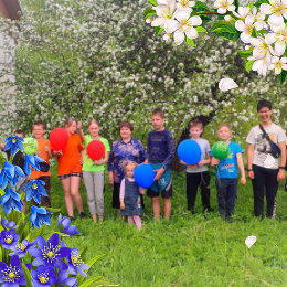 Фотография от Паликский СДК и Будская библиотека