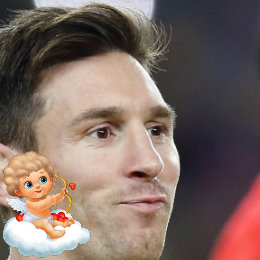 Фотография от Messi Leonel