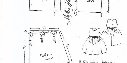 Грассер детские выкройки Грассер детские выкройки