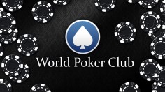 World Poker Club - Покер