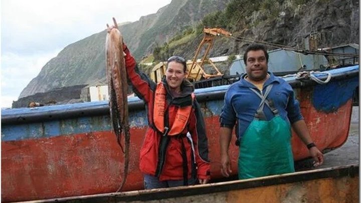 Остров тристан да кунья фото жителей Остров тристан да кунья фото жителей