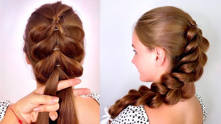 Рамблер прически на сентябрь 2024 Рамблер прически на сентябрь 2024