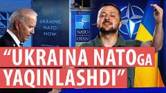 Украинага босқин: 503-кун | Вилнюсдаги НАТО саммитида Украин...