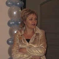 Алена Петрова (Ванина)