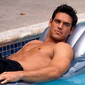 Image result for жгучий брюнет грузин