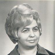 Мария Гольдман