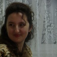 Юлия Авдеева