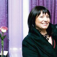 Елена Герасименко (Плотникова)