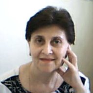 Наталья Шляхова (Голощапова)