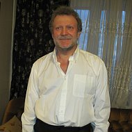 Сергей Воржев