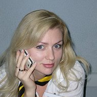 Ирина Колосова
