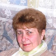 Людмила Домогацкая(Кошелева)
