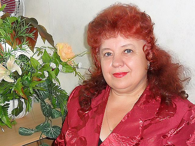 Galina, 66, Babruysk
