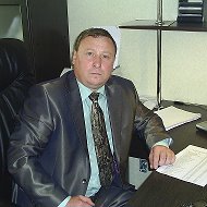 Валерий Мокин