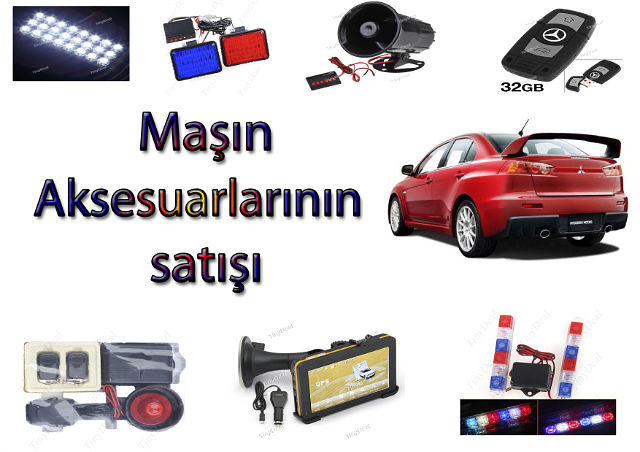 Her Nov Masin Aksesuarlarinin Satisi Sifarisi Ve Catdirilmasi Ok Ru