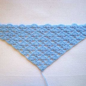 Вязанные крючком шали со схемами вязанные крючком шали со схемами