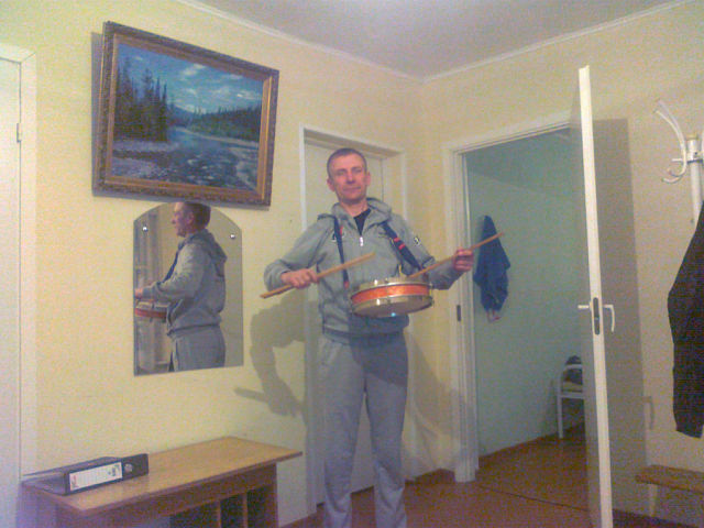 Сергей, 54, Kedrovyy