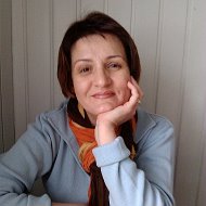 Lena Rustamova