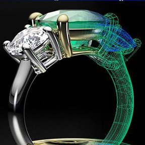 Скачать программа 3d моделирование ювелирных изделий скачать программа 3d моделирование ювелирных изделий