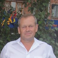 Александр Воробьев