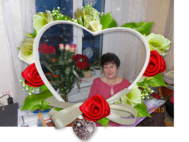 Фото украшено в приложении «Вебка и тысячи фоторамок» http://www.odnoklassniki.ru/app/webka