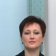 Елена Кича (Борисова)