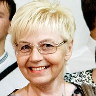 Наталия Гридасова