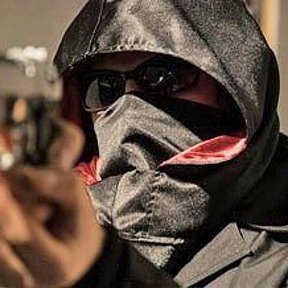 Uygur Ozel Profil Maskeli Ok Ru