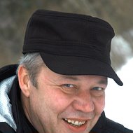 Сергей Щеголев