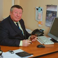Виктор Простакишин