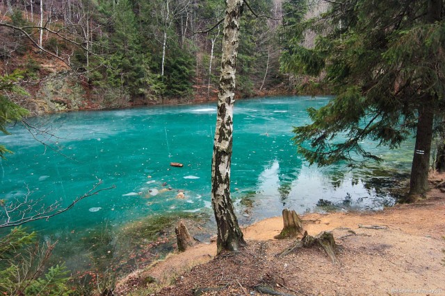 Голубые озера железногорск курская область фото Голубые озера железногорск курская область фото