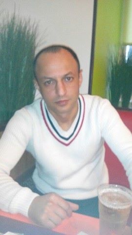 RAHIL(РОМА), 46, Aleksandrov