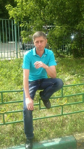 Руслан, 47, Izyum