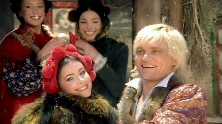 Вечера на хуторе близ диканьки актеры фото Вечера на хуторе близ диканьки актеры фото